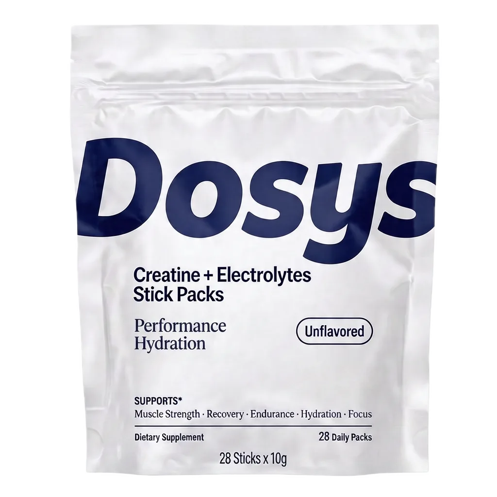 Dosys product